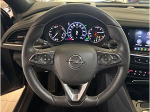 Opel Insignia B GS 2.0 CDTI Ultimate Autom. RFK AHK