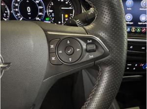 Opel Insignia B GS 2.0 CDTI Ultimate Autom. RFK AHK
