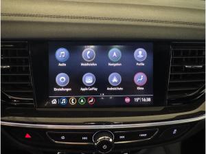Opel Insignia B GS 2.0 CDTI Ultimate Autom. RFK AHK