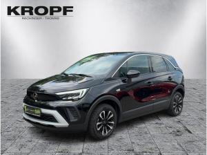 Opel Crossland 1.2 Turbo Elegance LED+Navi+2xKlima+LM