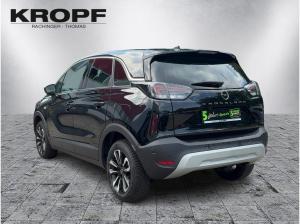 Opel Crossland 1.2 Turbo Elegance LED+Navi+2xKlima+LM