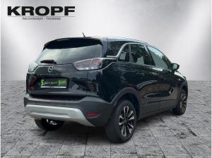 Opel Crossland 1.2 Turbo Elegance LED+Navi+2xKlima+LM