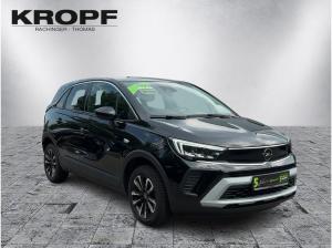 Opel Crossland 1.2 Turbo Elegance LED+Navi+2xKlima+LM