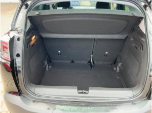 Opel Crossland 1.2 Turbo Elegance LED+Navi+2xKlima+LM