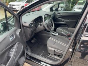 Opel Crossland 1.2 Turbo Elegance LED+Navi+2xKlima+LM