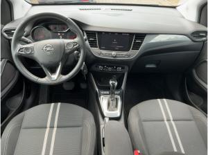 Opel Crossland 1.2 Turbo Elegance LED+Navi+2xKlima+LM