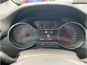Opel Crossland 1.2 Turbo Elegance LED+Navi+2xKlima+LM