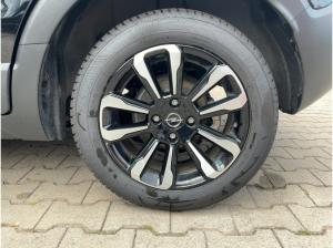 Opel Crossland 1.2 Turbo Elegance LED+Navi+2xKlima+LM