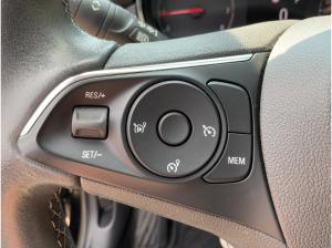 Opel Crossland 1.2 Turbo Elegance LED+Navi+2xKlima+LM
