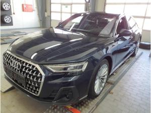 Audi A8 3.0 QUATTRO 55 ELECTR./TFSI TIPTR. (340 PS) /HEAD-UP/PANO/LEDER/B&O/MASSAGE/ASSISTENZ UVM.