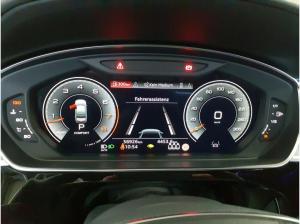 Audi A8 3.0 QUATTRO 55 ELECTR./TFSI TIPTR. (340 PS) /HEAD-UP/PANO/LEDER/B&O/MASSAGE/ASSISTENZ UVM.