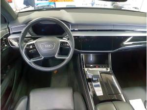 Audi A8 3.0 QUATTRO 55 ELECTR./TFSI TIPTR. (340 PS) /HEAD-UP/PANO/LEDER/B&O/MASSAGE/ASSISTENZ UVM.
