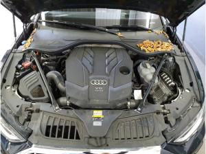 Audi A8 3.0 QUATTRO 55 ELECTR./TFSI TIPTR. (340 PS) /HEAD-UP/PANO/LEDER/B&O/MASSAGE/ASSISTENZ UVM.
