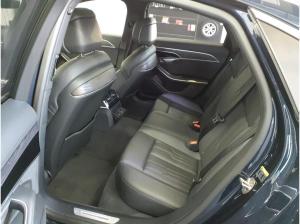 Audi A8 3.0 QUATTRO 55 ELECTR./TFSI TIPTR. (340 PS) /HEAD-UP/PANO/LEDER/B&O/MASSAGE/ASSISTENZ UVM.