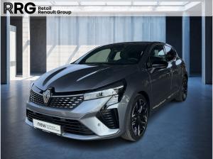 Renault Clio TECHNO TCe 90 LENKRAD BEHEIZBAR