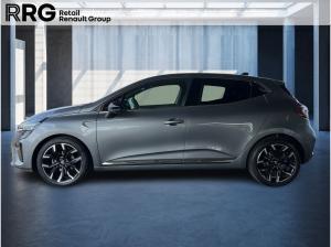 Renault Clio TECHNO TCe 90 LENKRAD BEHEIZBAR