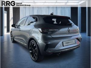 Renault Clio TECHNO TCe 90 LENKRAD BEHEIZBAR