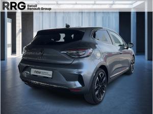 Renault Clio TECHNO TCe 90 LENKRAD BEHEIZBAR