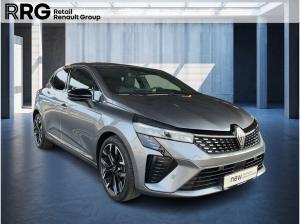 Renault Clio TECHNO TCe 90 LENKRAD BEHEIZBAR