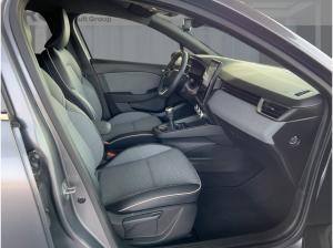 Renault Clio TECHNO TCe 90 LENKRAD BEHEIZBAR