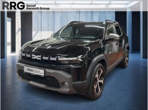 Dacia Duster JOURNEY E-TECH FULL HYBRID 140 360° KAMER