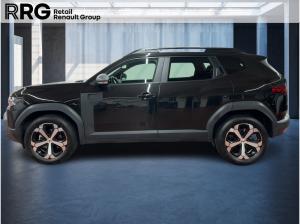 Dacia Duster JOURNEY E-TECH FULL HYBRID 140 360° KAMER