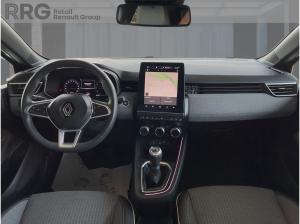 Renault Clio TECHNO TCe 90 LENKRAD BEHEIZBAR