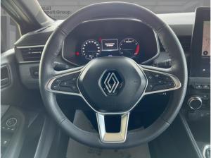 Renault Clio TECHNO TCe 90 LENKRAD BEHEIZBAR