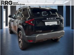 Dacia Duster JOURNEY E-TECH FULL HYBRID 140 360° KAMER