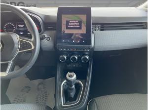 Renault Clio TECHNO TCe 90 LENKRAD BEHEIZBAR