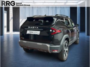 Dacia Duster JOURNEY E-TECH FULL HYBRID 140 360° KAMER