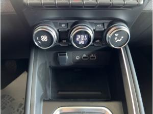Renault Clio TECHNO TCe 90 LENKRAD BEHEIZBAR