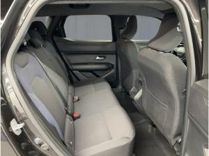 Dacia Duster JOURNEY E-TECH FULL HYBRID 140 360° KAMER