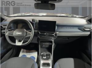 Dacia Duster JOURNEY E-TECH FULL HYBRID 140 360° KAMER