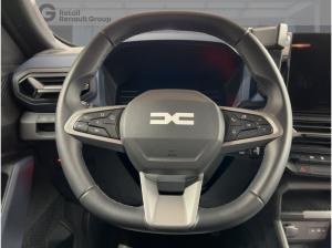 Dacia Duster JOURNEY E-TECH FULL HYBRID 140 360° KAMER