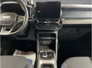 Dacia Duster JOURNEY E-TECH FULL HYBRID 140 360° KAMER