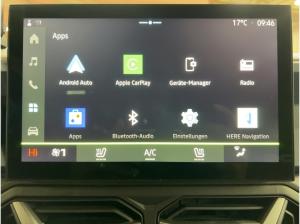 Dacia Duster JOURNEY E-TECH FULL HYBRID 140 360° KAMER