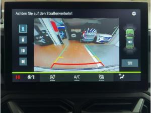 Dacia Duster JOURNEY E-TECH FULL HYBRID 140 360° KAMER