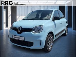 Renault Twingo EQUILIBRE SCe 65 SITZHEIZUNG