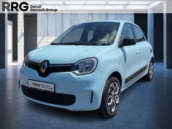 Renault Twingo EQUILIBRE SCe 65 SITZHEIZUNG