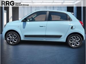 Renault Twingo EQUILIBRE SCe 65 SITZHEIZUNG