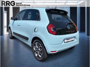 Renault Twingo EQUILIBRE SCe 65 SITZHEIZUNG
