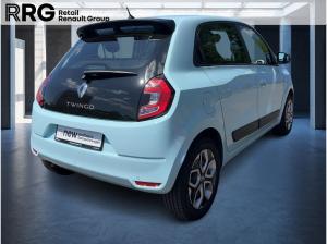 Renault Twingo EQUILIBRE SCe 65 SITZHEIZUNG