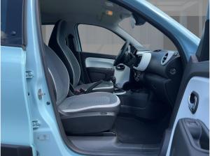 Renault Twingo EQUILIBRE SCe 65 SITZHEIZUNG