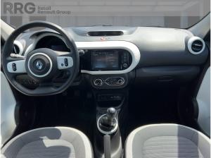 Renault Twingo EQUILIBRE SCe 65 SITZHEIZUNG