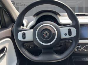 Renault Twingo EQUILIBRE SCe 65 SITZHEIZUNG