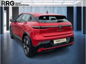 Renault Megane E-Tech Megane E-TECH EQUILIBRE EV60 220HP CCS SITZHEIZU