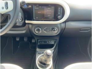 Renault Twingo EQUILIBRE SCe 65 SITZHEIZUNG