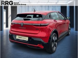 Renault Megane E-Tech Megane E-TECH EQUILIBRE EV60 220HP CCS SITZHEIZU