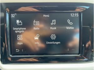 Renault Twingo EQUILIBRE SCe 65 SITZHEIZUNG